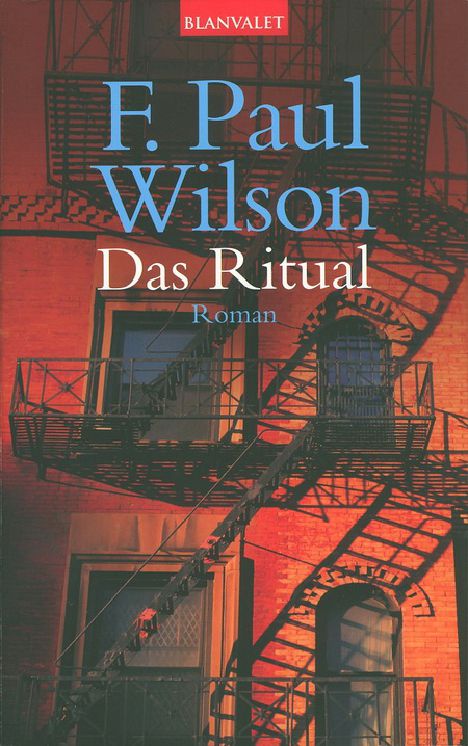 HMJ06 - Das Ritual