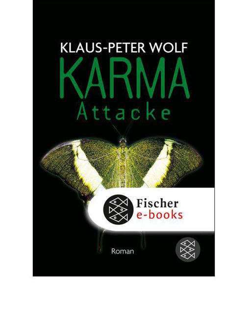 Karma-Attacke