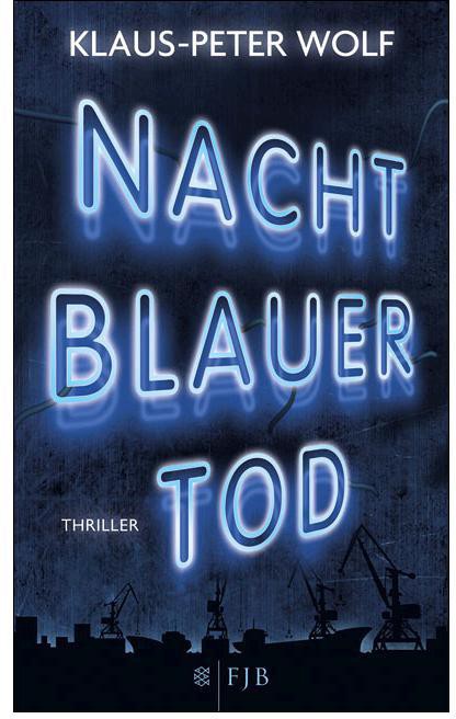 Nachtblauer Tod
