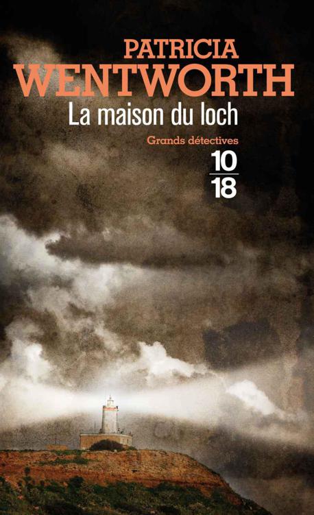 La maison du loch