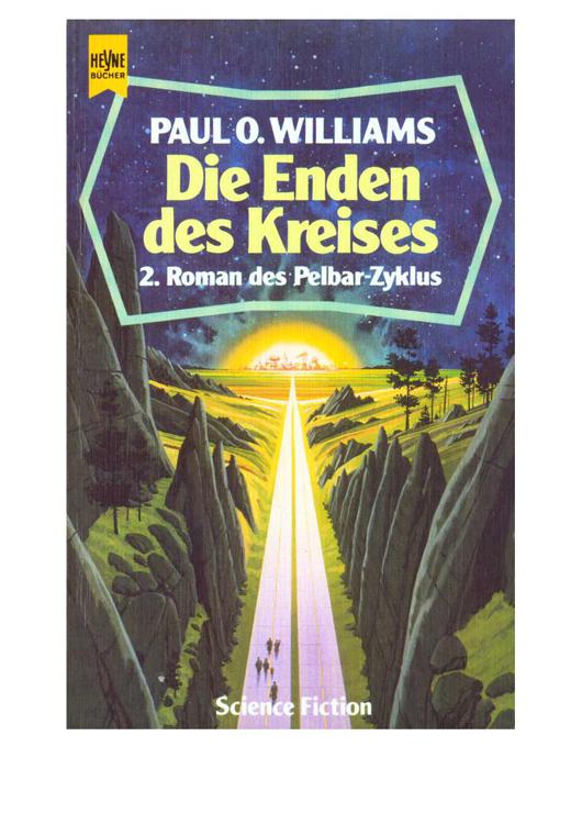 Pelbar 2 Die Enden des Kreises