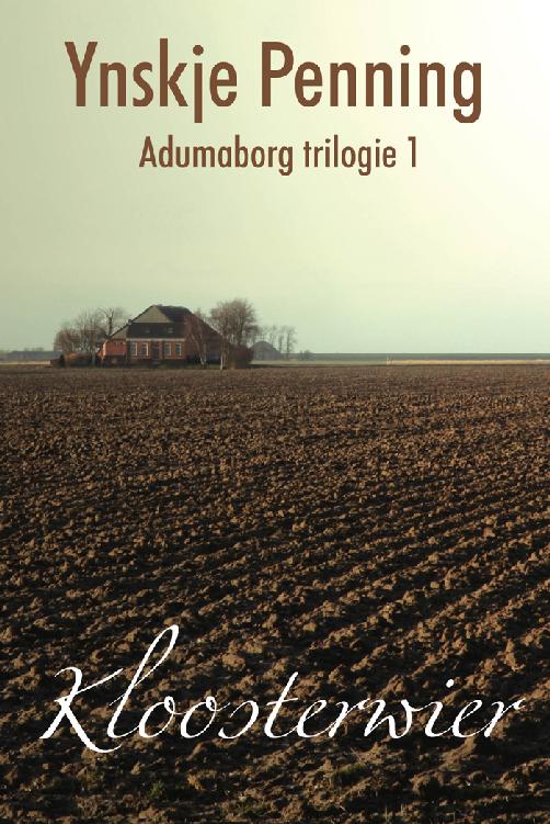 Adumaborg 1 - Kloosterwier