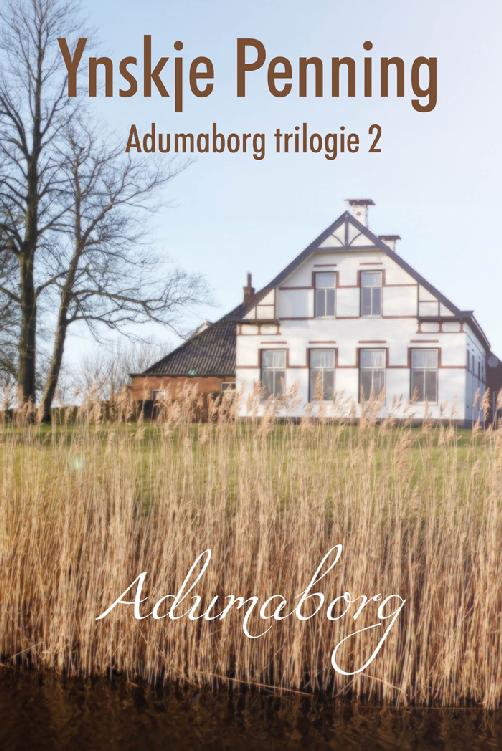 Adumaborg 2 - Adumaborg