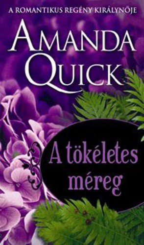 A ​tökéletes méreg- Arcane 06