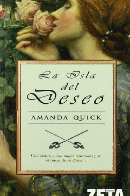 La isla del deseo