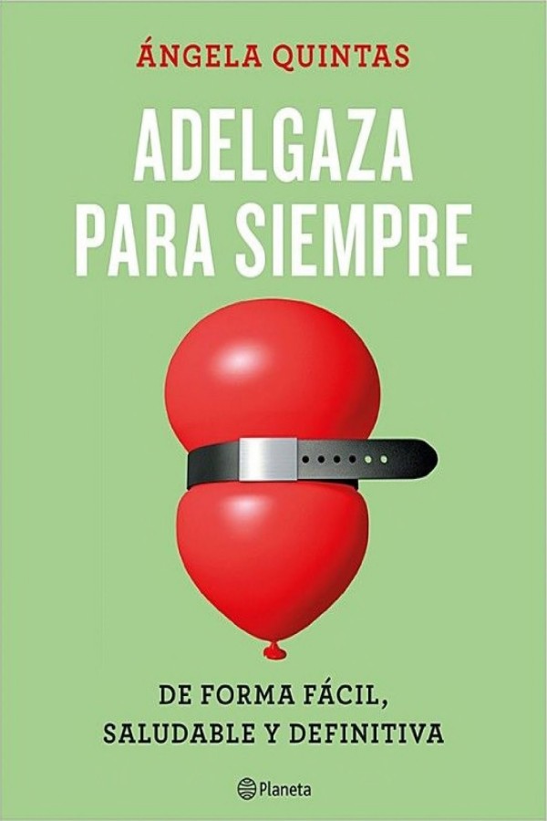 Adelgaza para siempre
