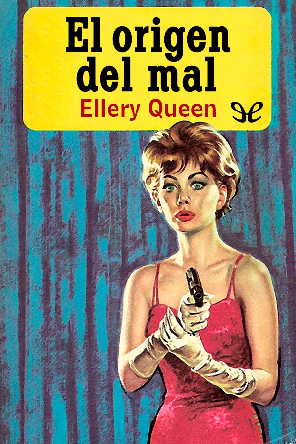 El origen del mal