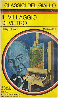 Il villaggio di vetro