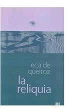 La reliquia
