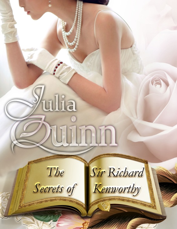 Los secretos de Sir Richard Kenworthy