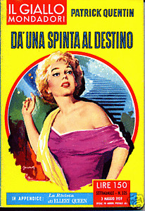 Da' una spinta al destino