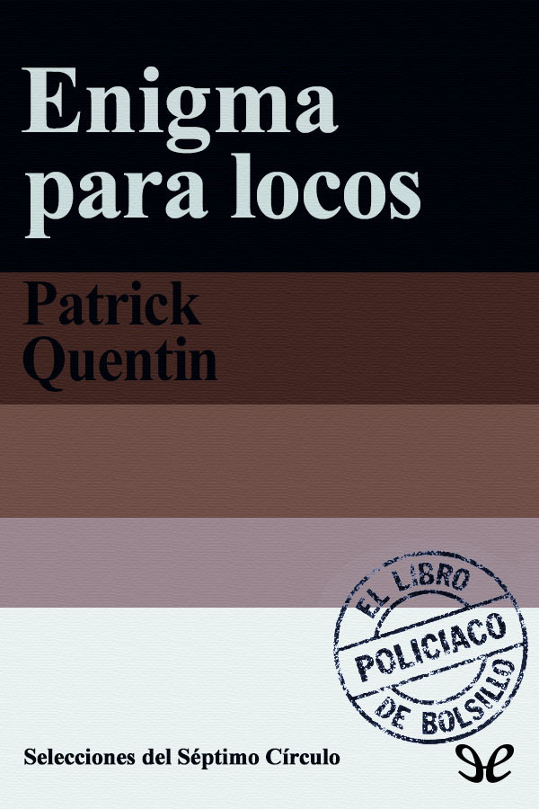 Enigma para locos