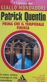 Prima che il temporale finisca