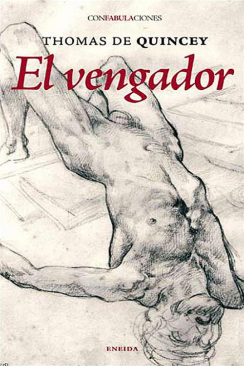 El vengador