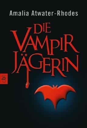 Die Vampirjaegerin
