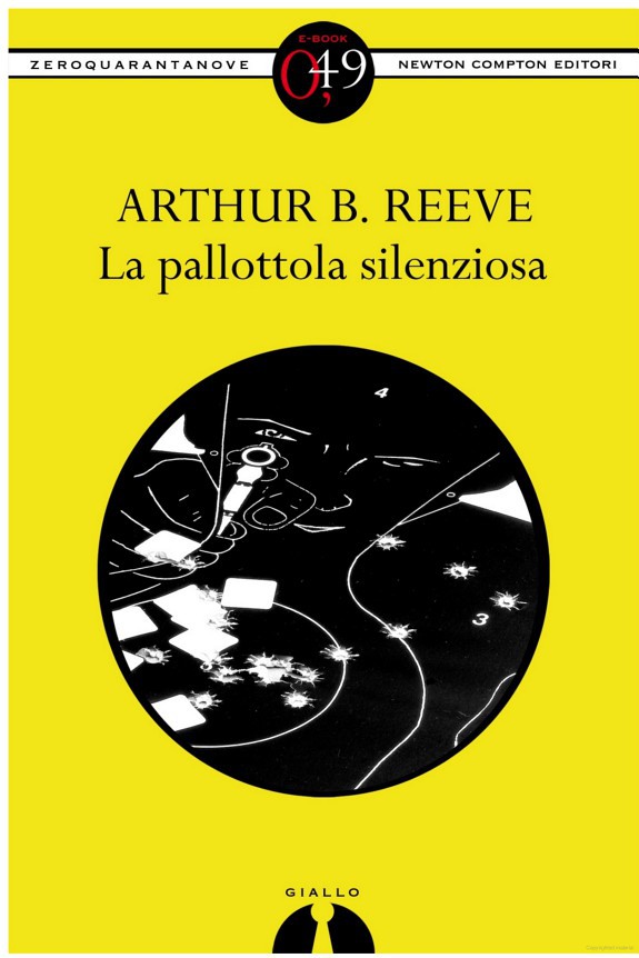 La pallottola silenziosa