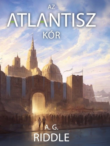 Az Atlantisz-kór