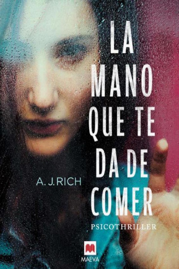 La mano que te da de comer