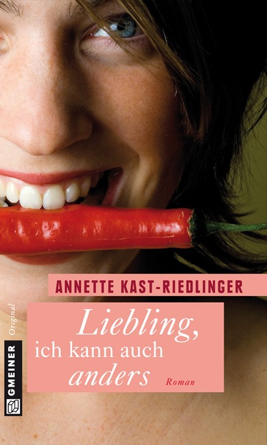 Liebling, Ich Kann Auch Anders