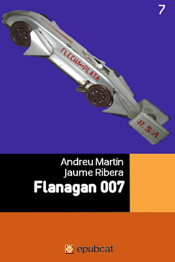 Flanagan 007