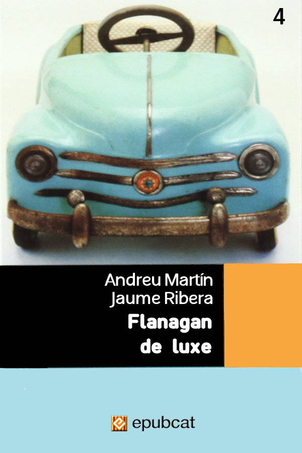 Flanagan de luxe