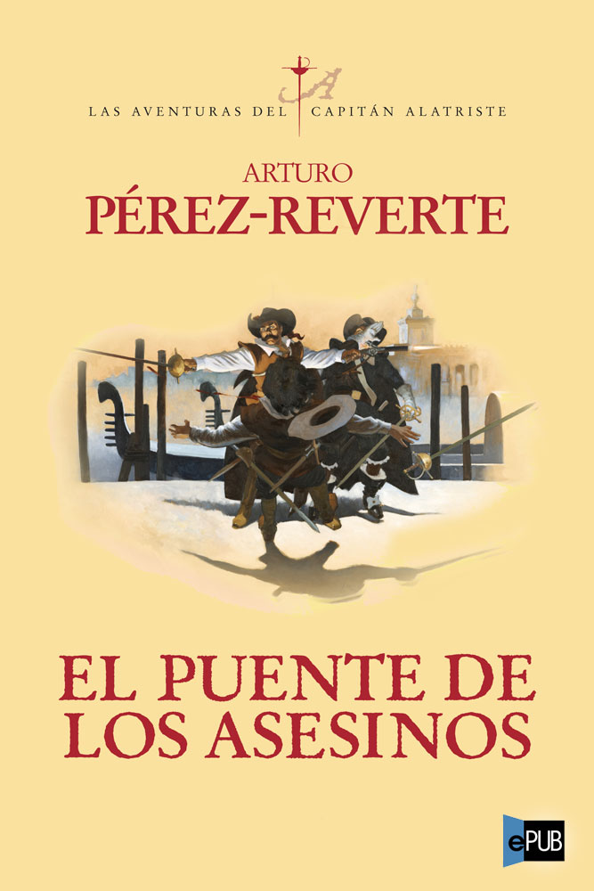 El puente de los asesinos