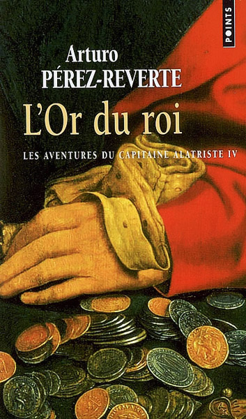 L'Or Du Roi