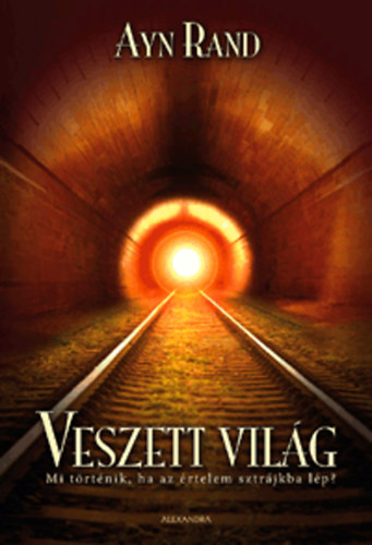 Veszett világ