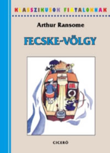 Fecske-völgy