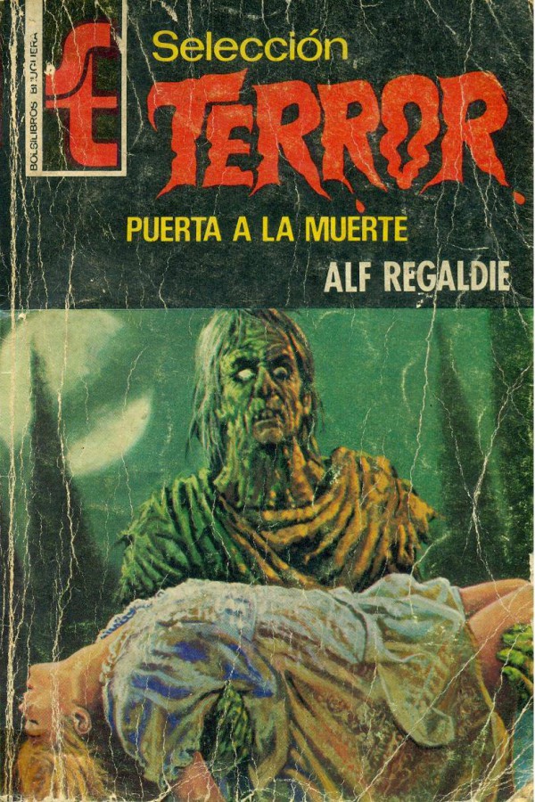 Puerta a la muerte