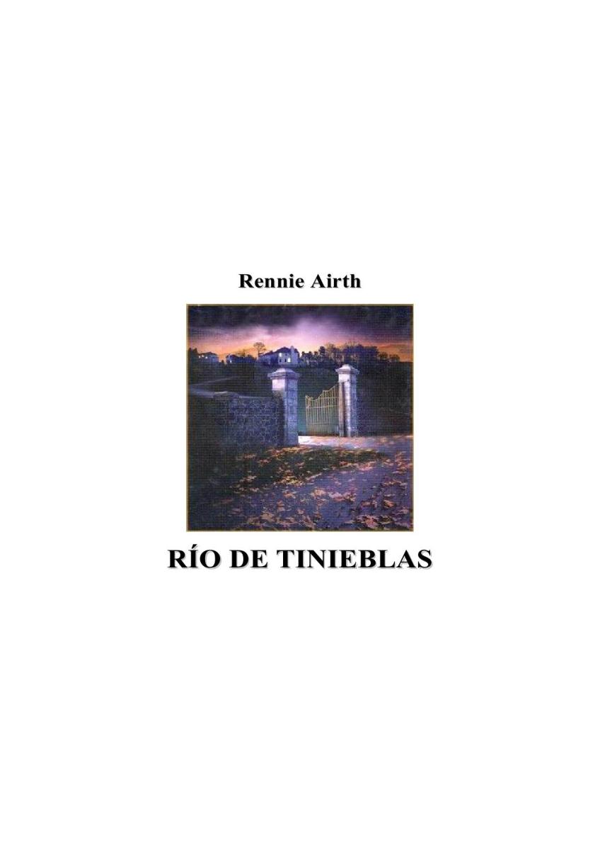 Río de tinieblas