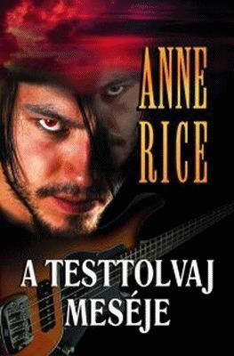 A testtolvaj meséje