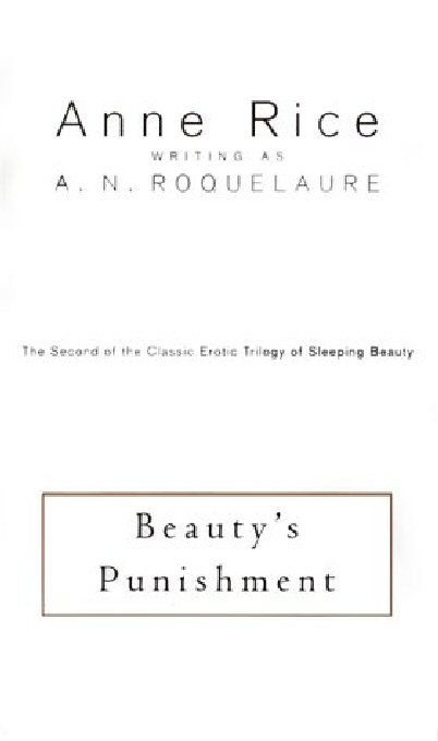 Beauty's Punishment