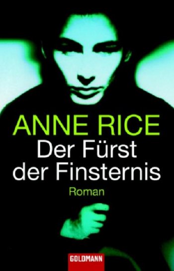 Chronik der Vampire 02 - Fürst der Finsternis