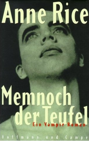 Chronik der Vampire 05 - Memnoch der Teufel