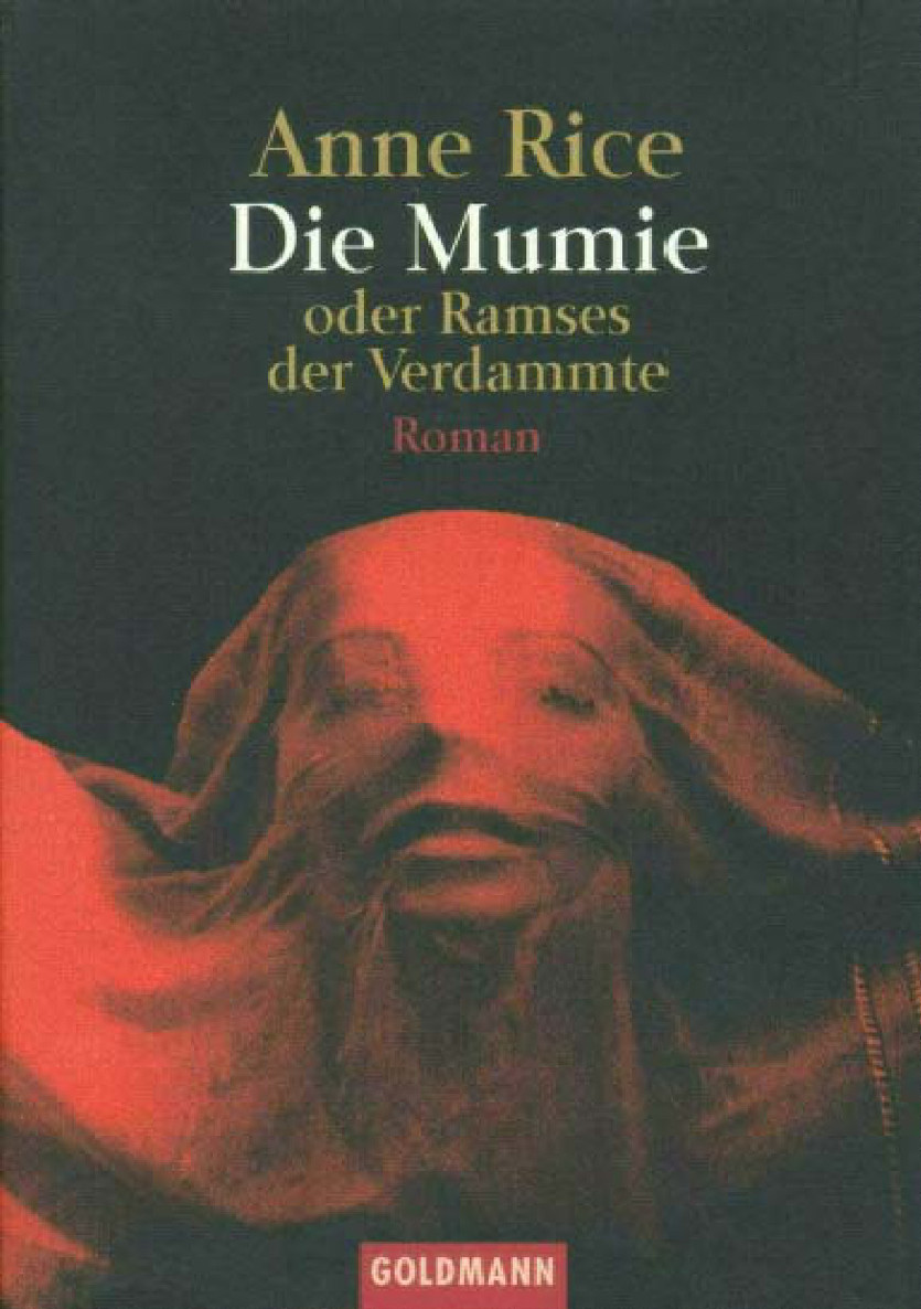 Die Mumie