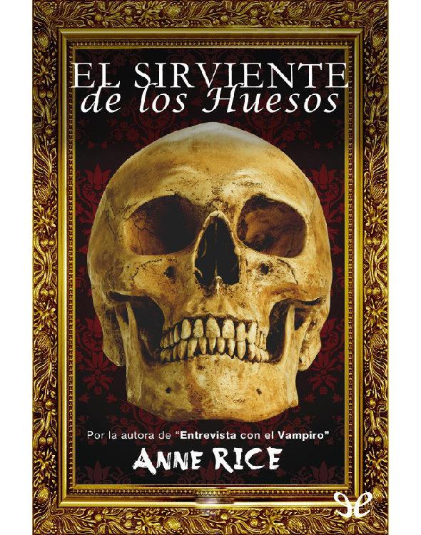 El Sirviente de los Huesos