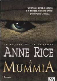La mummia