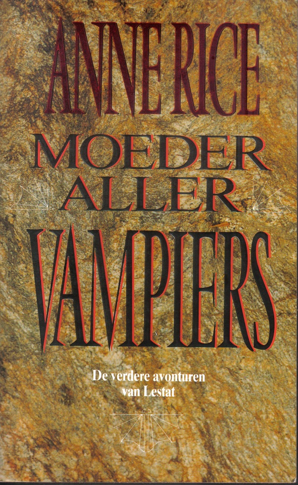 Moeder aller Vampiers
