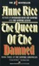 The Vampire Chronicles #03 - The Queen of the Damned