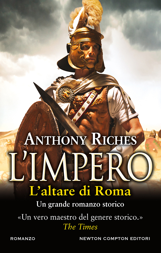 L'impero. L'altare di Roma