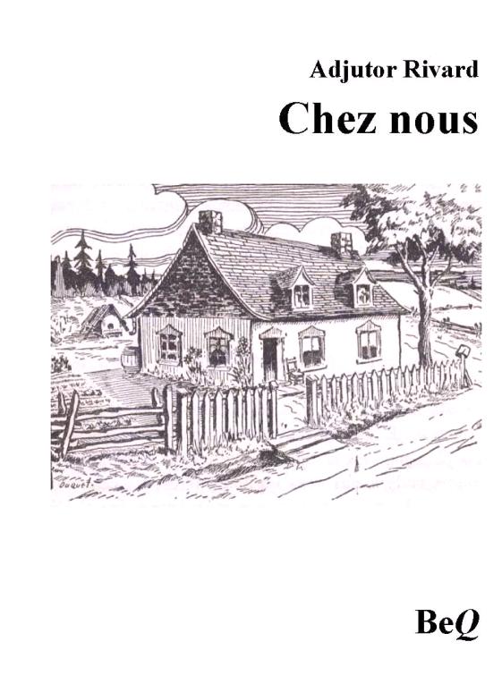 Chez nous