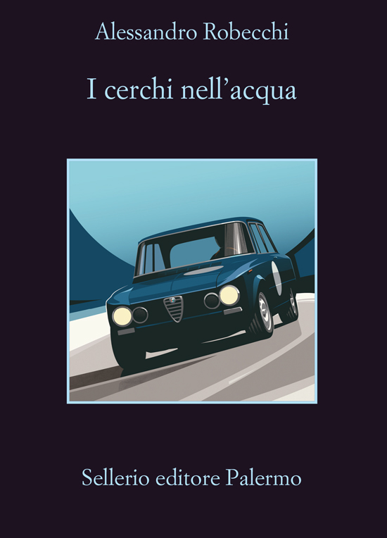 I cerchi nell'acqua