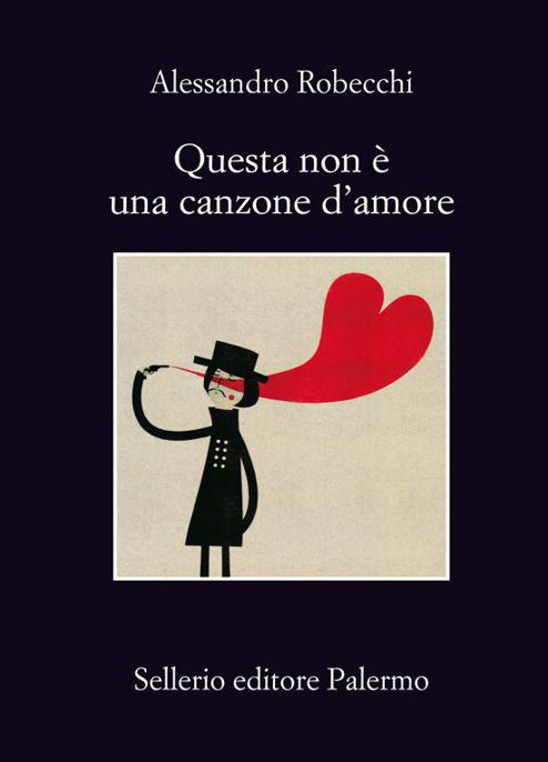 Questa non è una canzone d'amore