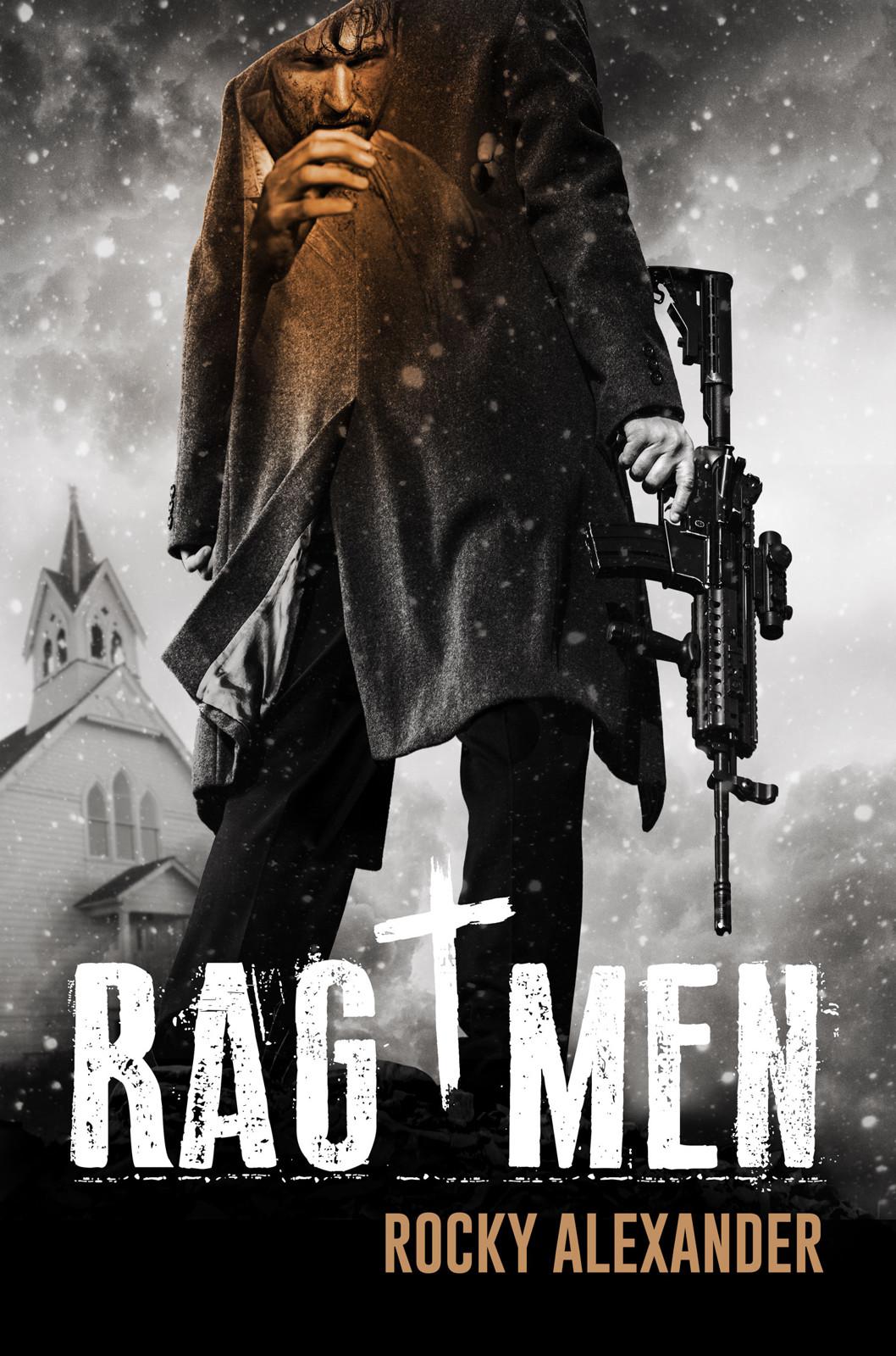 RAG MEN: Thriller
