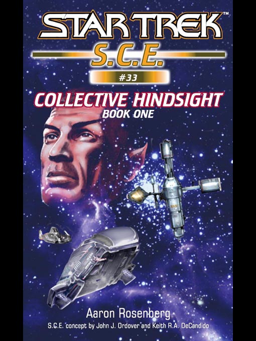 Collective Hindsight Book 1