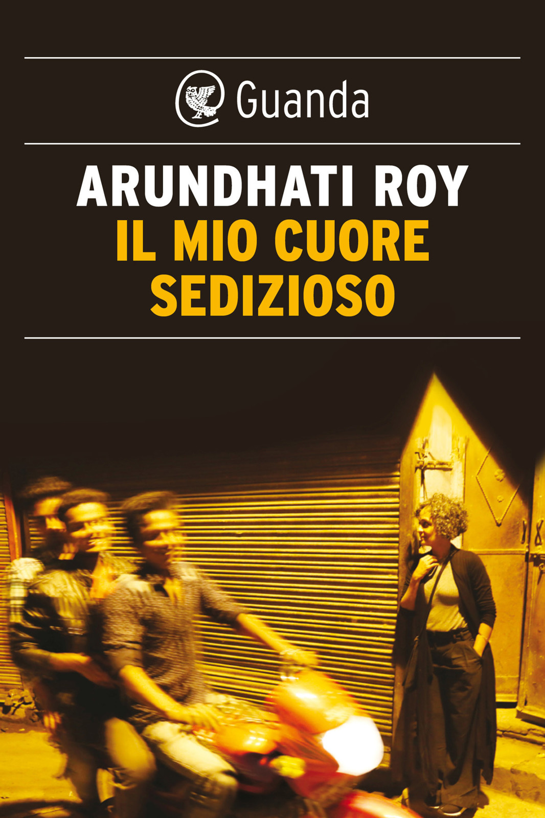 Il mio cuore sedizioso