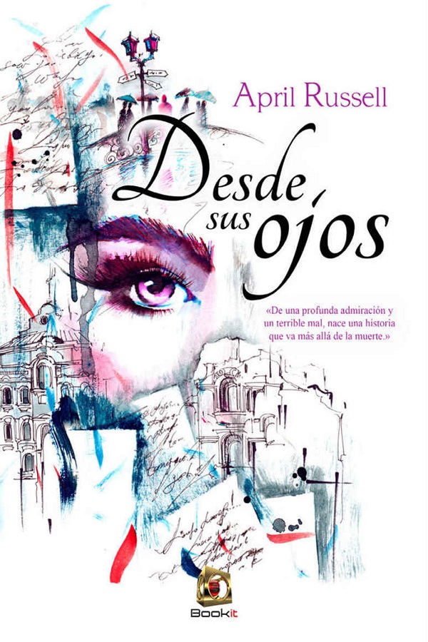 Desde sus ojos