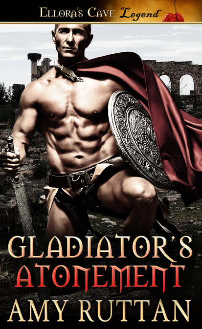 Gladiators Atonement