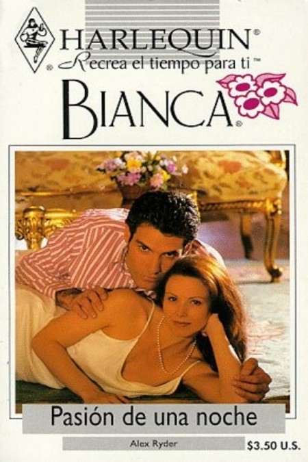 Pasión de una noche